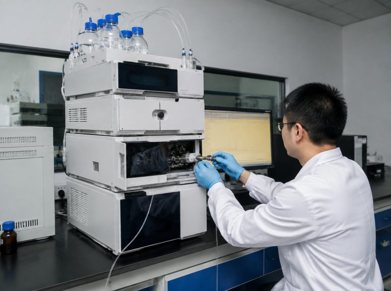 贵州二手液相色谱仪HPLC
